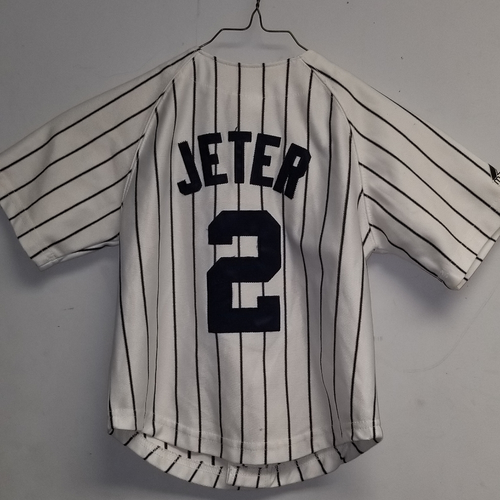 Yankees Jersey
